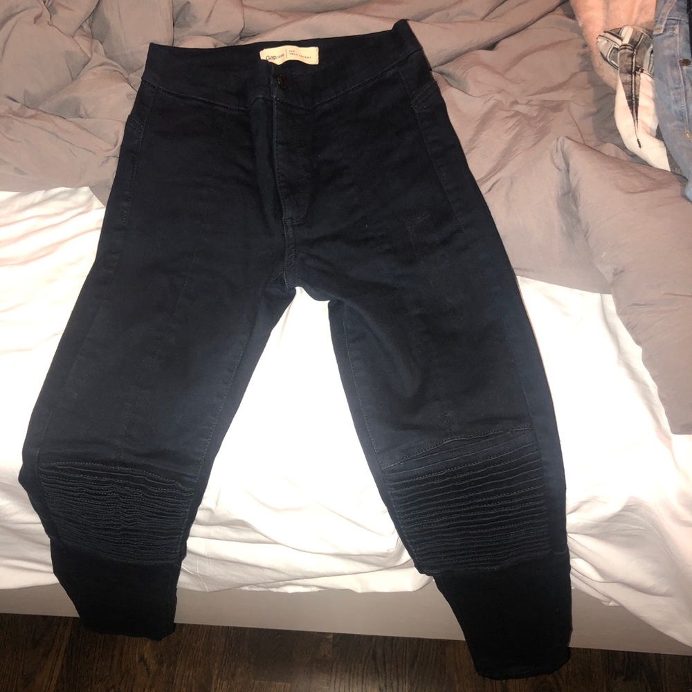 Jeans size 24 / 0 / 00